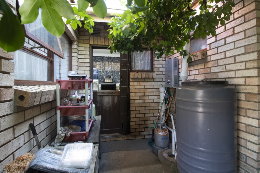 3 Bedroom Property for Sale in Forest Downs Eastern Cape